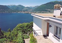 casa Norma in Gerra/Gambarogno