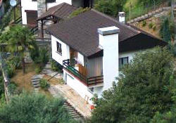 casa Bengodi in San Nazzaro-Vairano