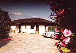 4&frac12;-Zimmerwohnung in der Residenza Nuri in Vira-Fosano