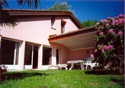 casa Ramena in Magadino-Orgnana/Gambarogno