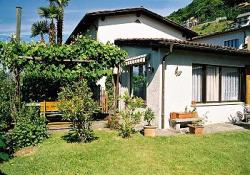 3&frac12;-Zimmerwohnung in Agarone